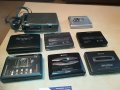 national=sony=aiwa=panasonic=mettal=collection, снимка 2