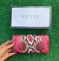 Луксозен портфейл  Guess код DS52, снимка 4