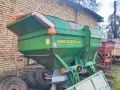 Торачка AMAZONE ZA-U 2,5 т., снимка 5