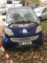 Smart fourtwo на части , снимка 1