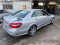 * ПРОДАВА СЕ НА ЧАСТИ* Мерцедес E220CDI W212 AMG BI-XENON, снимка 5