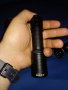 Модифициран фенер Amutorch XT35 с dedome LED SST40, снимка 4