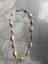 Гердан накит колие носия, снимка 3