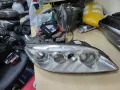Фар фарове Mazda 6 lqv i desen far мазда 6 ляв и десен фар, снимка 7