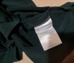 Нова зелена блузка без ръкави офис М размер, снимка 4