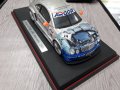 B66962136**DTM-AMG-CLK-2001**NEU**MERCEDES**КОЛЕКЦИОНЕРСКИ МОДЕЛ ** Наличен**, снимка 4