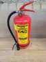 Пожарогасител 6 кг, снимка 7