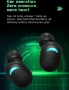 Безжични Слушалки TWS G7S, Bluetooth 5.0, LED Дисплей, Външна батерия, Гейминг Слушалки, снимка 5