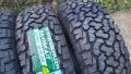 4 БР нови гуми Всесезонни  ROADCRUZA 245 75 16 DOT 4821, снимка 4
