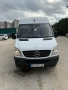 Mercedes Sprinter 311  2.2cdi 109кс / климатик  + печка / автоматик / ДЯСНА ДИРЕКЦИЯ  - цена 12 300л, снимка 3