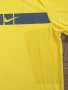 Nike Golf Talla M Ref - страхотна мъжка тениска КАТО НОВА, снимка 6