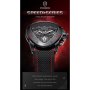 Мъжки часовник Lige Luxury Sport Watch, Водоустойчив, снимка 7