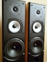 ⭐⭐⭐ ACOUSTIC ENERGY AEGIS THREE ⭐⭐⭐ Висококачествени английски подови тонколони , 2 х 150 вата, снимка 5