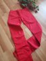 Червен панталон  , снимка 2