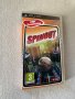 SPINOUT - Игра за PSP, снимка 2