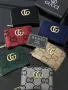 Gucci дамски портмонета различни цветове , снимка 4