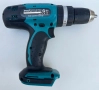 Makita BHP453 - Ударен винтоверт 18V перфектен!, снимка 2