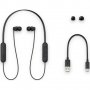 SONY WIC-200B Bluetooth IN-EAR СЛУШАЛКИ С MIC, снимка 4