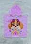 Детско пончо Skye PAW Patrol 1-4 години, снимка 1