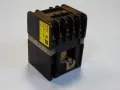 Контактор въздушен К6Е ЕАЗ contactor 380V/6A coil 24VAC, снимка 4