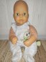 Бебе Zapf 2- НАМАЛЕНИЕ, снимка 1 - Кукли - 36896001