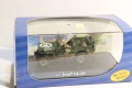 AMERICAN MINT 1/43 JEEP КОЛИЧКА ВОЕНЕН МОДЕЛ, снимка 1