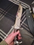 Огромен нож Spartan Bowie , снимка 5