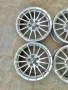 17 джанти 5х112 VW Arteon Golf Passat CC Scirocco Caddy Touran Jetta 5х112 Голф Пасат Оригинал, снимка 2