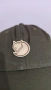 Fjallraven S size Шапка с козирка, снимка 3