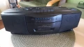 Радиокасетофон AKAI AJ-205, снимка 1
