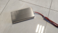 спирачен резистор 30om 5kw, снимка 7