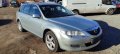 Mazda6 2.3 4WD - 162к.с. автоматик ксенон 4X4 Газ Бензин на части, снимка 2