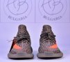 Adidas Yeezy Boost 350 Glow,Abez,Black,Beluga Мъжки Дамски Маратонки, снимка 11