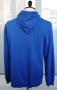 Champion Mens  Blue Hoodie - страхотен мъжки  син суичър размер L, снимка 7