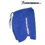 Мъжки бански  P5000, сини, бързосъхнещ полиестер, снимка 2