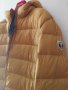  JEAN PAUL. 🇫🇷  Size L Мъжко яке качулка с пух, снимка 4