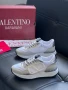 Valentino Дамски Маратонки👟Дамски Спортни Обувки Валентино Код E453, снимка 1