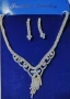 Комплект бижута , снимка 3