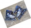 Детски ройлери SALOMON №30-34, снимка 6
