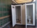 Тоалетна кабина. WC. Доставки в цялата страна., снимка 5