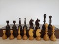 #7 Стар шах ,Шах с табла ,Настолен шах ,настолна игра, шах с табла ,табла , снимка 7