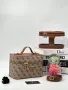 Комплект 2 броя чанти Guess - Налични различни цветове Код D1398, снимка 5