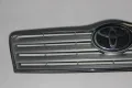 Предна решетка Toyota Avensis T250 T25 (2003-2006г.) 5310005060B0 5310005060 емблема Тойота Авенсис, снимка 5