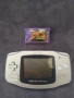 Gameboy Advance с Supercard CD , снимка 1