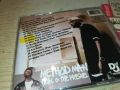 METHOD MAN CD 1607251140, снимка 3