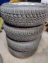 15" Зимни гуми с джанти Fondmetal, снимка 11