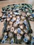 Красиви дамски блузи с цветя, три десена, 12 лв./броя, снимка 6