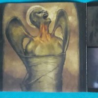 Metallica(Heavy metal,Trash)-2CD, снимка 7 - CD дискове - 43745933