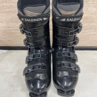 Ски обувки Solomon Evolution 5.0