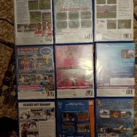 Оригинални ps2 PAL игри, снимка 2 - Игри за PlayStation - 44002806